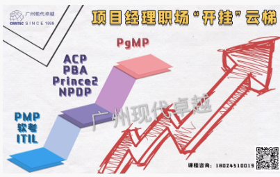 為什么越來越多的用戶參與PMP?認證培訓(xùn)？